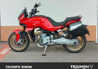 Moto Guzzi V100 Mandello (2022 - 24) - Annuncio 9681853