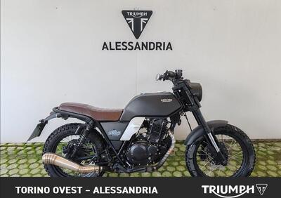 Brixton Motorcycles Glanville 250 X (2018 - 19) - Annuncio 9676899