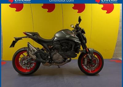 Ducati Monster 937 + (2021 - 25) - Annuncio 9681880