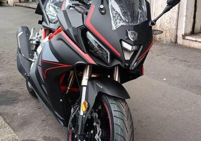 Wottan Motor GP 1 125 (2020 - 24) - Annuncio 9681888
