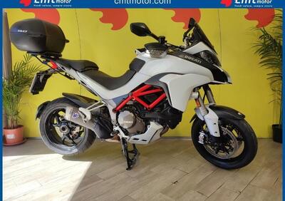 Ducati Multistrada 1200 S (2015 - 17) - Annuncio 9681523