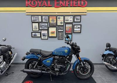 Royal Enfield Shotgun 650 (2024 - 25) - Annuncio 9681892
