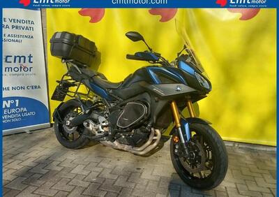 Yamaha Tracer 900 GT (2018 - 20) - Annuncio 9681901