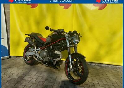 Ducati Monster 600 Dark (1998 - 01) - Annuncio 9681903