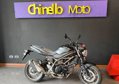Suzuki SV650 (2021 - 24) - Annuncio 9681920