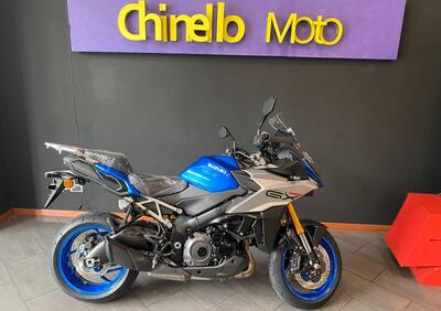 Suzuki GSX-S1000GX (2024 - 25) - Annuncio 9681924