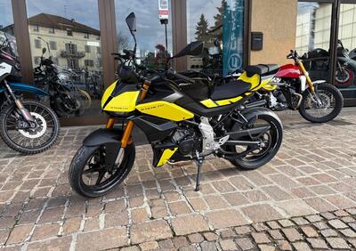 Fantic Motor Stealth 125 (2025) - Annuncio 9681935