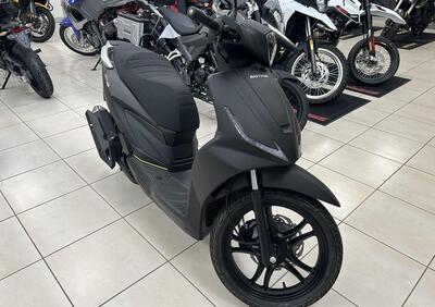 Motron Motorcycles Ventura 125 (2021 - 25) - Annuncio 9544631