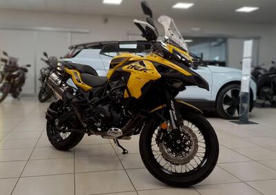 Benelli TRK 502X (2021 - 25) - Annuncio 9503532