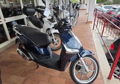 Piaggio Liberty 50 (2018 - 20) - Annuncio 9681965