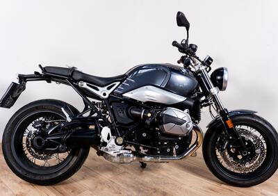 Bmw R nineT Pure (2021 - 24) - Annuncio 9681974