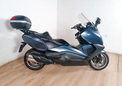Bmw C 650 GT (2011 - 15) - Annuncio 9681975