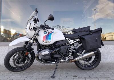 Bmw R nineT Urban GS (2021 - 24) - Annuncio 9681984