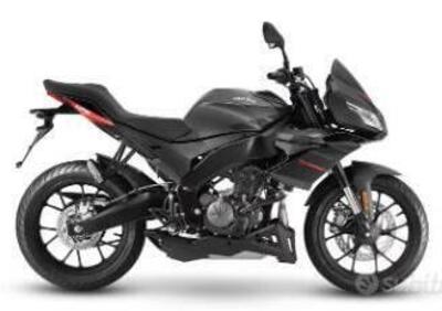 Aprilia Tuono 125 (2025) - Annuncio 9681992