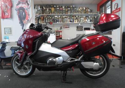 Honda Integra 700 (2011 - 13) - Annuncio 9681997