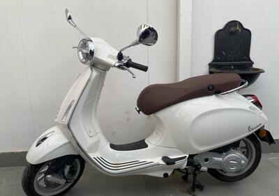 Vespa Primavera 50 (2021 - 23) - Annuncio 9681996