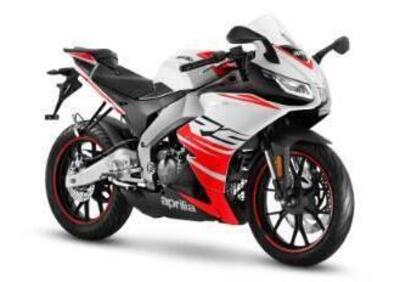 Aprilia RS 125 (2025) - Annuncio 9680846
