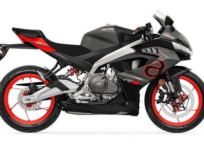 Aprilia RS 457 (2024 - 25) - Annuncio 9682000
