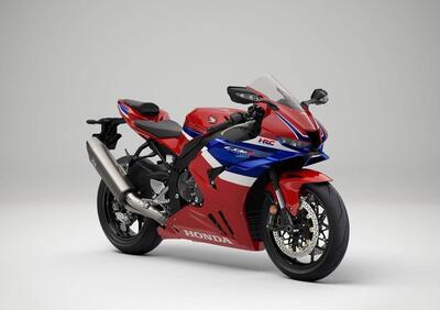 Honda CBR 1000 RR-R Fireblade (2024 - 25) - Annuncio 9682009