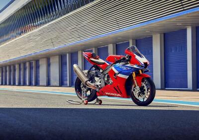 Honda CBR 1000 RR-R Fireblade SP (2024 - 25) - Annuncio 9682012