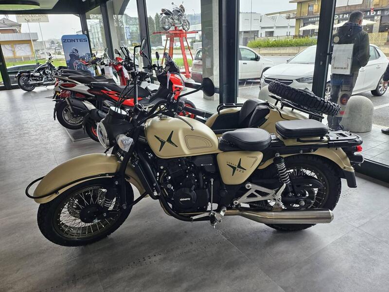 Swm Sidecar Urban 525 (2023 - 25) (3)