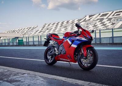 Honda CBR 600 RR (2024 - 25) - Annuncio 9682003
