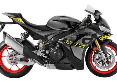 Aprilia RSV4 1100 (2025) - Annuncio 9682024