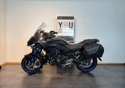 Yamaha Niken 850 (2018 - 20) - Annuncio 9682035