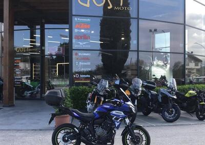Yamaha Tracer 700 (2016 - 20) - Annuncio 9682052