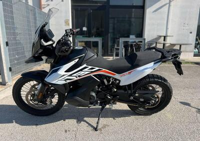 KTM 790 Adventure (2019 - 20) - Annuncio 9682063