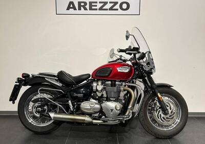Triumph Bonneville Speedmaster 1200 (2018 - 20) - Annuncio 9682072