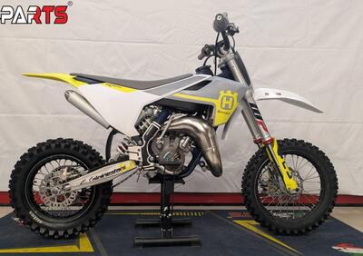 Husqvarna TC 65 (2023 - 25) - Annuncio 9682073