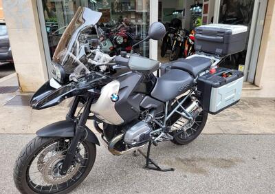 Bmw R 1200 GS (2010 - 12) - Annuncio 9682327