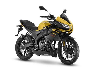 Aprilia Tuono 125 (2025) - Annuncio 9682100