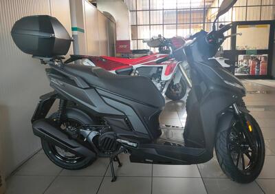Kymco Agility 125 S (2022 - 25) - Annuncio 9682099