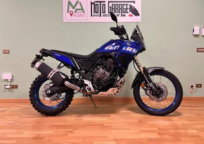 Yamaha Ténéré 700 (2022 - 24) - Annuncio 9682104