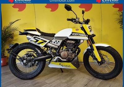 FB Mondial Flat Track 125 (2020 - 24) - Annuncio 9682111