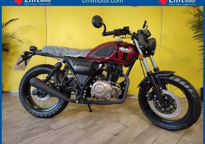FB Mondial Spartan 250 (2024 - 25) - Annuncio 9682112