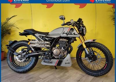 FB Mondial HPS 125 ABS (2020) - Annuncio 9682113