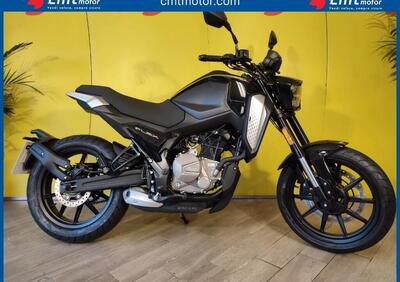 FB Mondial Flex 300 (2024 - 25) - Annuncio 9682115