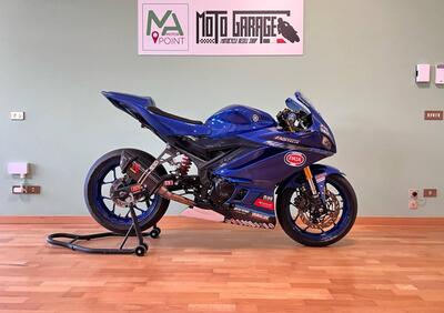 Yamaha YZF R3 (2019 - 20) - Annuncio 9682114