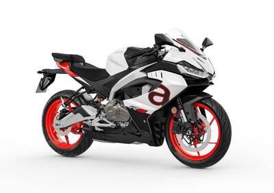 Aprilia RS 457 (2024 - 25) - Annuncio 9682133