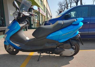 Yamaha Majesty 125 (2000 - 06) - Annuncio 9682140