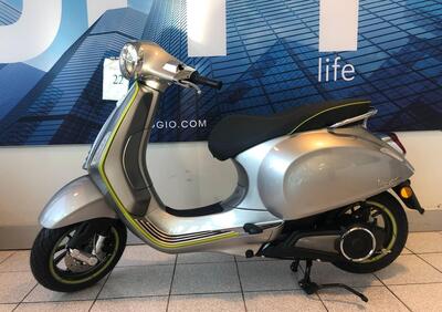 Vespa Vespa Elettrica 70 (2020 - 24) - Annuncio 9682156