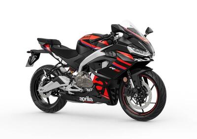 Aprilia RS 457 (2024 - 25) - Annuncio 9682143
