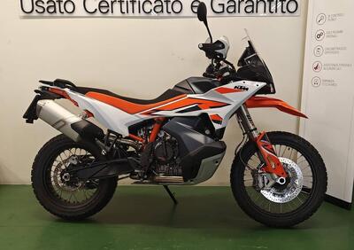KTM 890 Adventure R (2023 - 24) - Annuncio 9682150