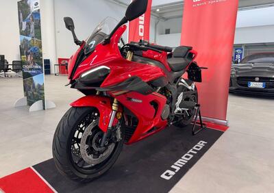 QJ Motor SRK 800 RR (2024) - Annuncio 9634913