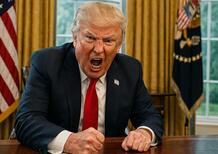 Donald Trump: i dazi hanno tre opzioni ma fanno tutte molto male all'Europa (ma per la Cina è peggio)