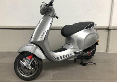Vespa Vespa Elettrica 70 (2020 - 24) - Annuncio 9682159