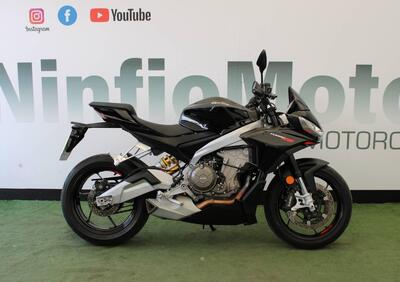 Aprilia Tuono 660 Factory (2022 - 24) - Annuncio 9682170